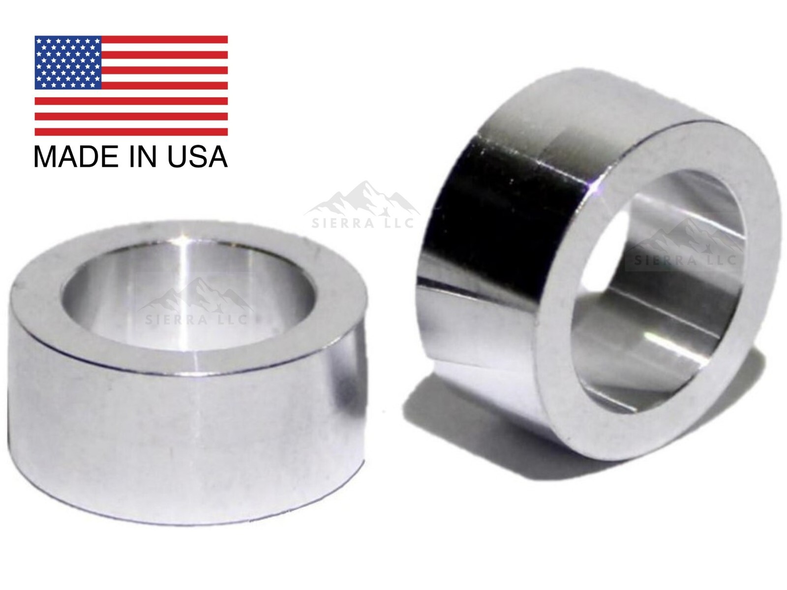 Dodge Ram Intermediate Steering Shaft Bushings 20032022 1500/2500/3500