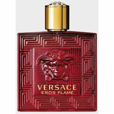 Versace Eros Flame 3.4 oz Eau de Parfum for Men Spray - Tester
