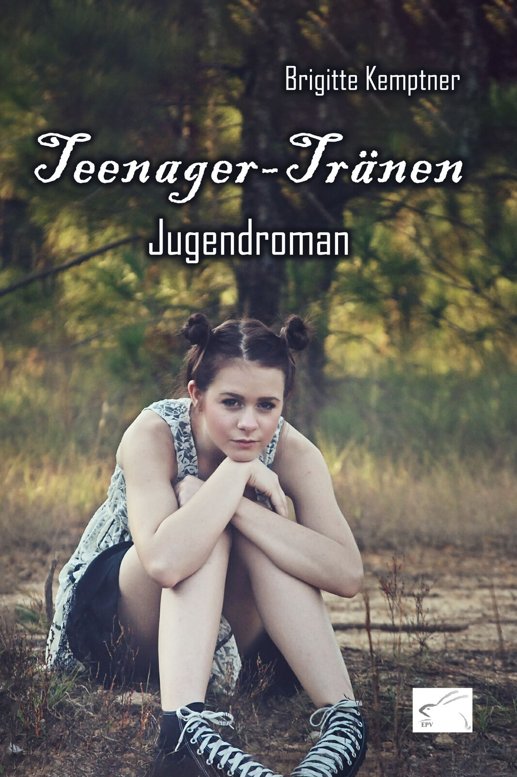 Thumbnail - Brigitte Kemptner / Teenager-tränen