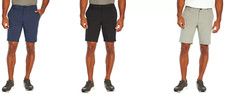 Banana Republic Men's Flat Front Short