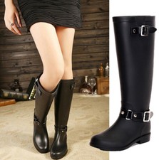 kangol winter ladies wellington boots