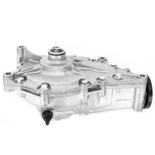 Portador diferencial eje delantero para BMW X5 2014-2018 X6 2015-2018 31507594314 - Imagen 11 de 11