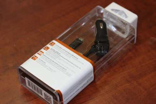 Cell Phone Car Chargers for Blackphone HTC 10