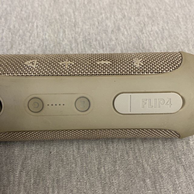 JBL Flip 4 Teal Waterproof Bluetooth Speaker for sale online | eBay