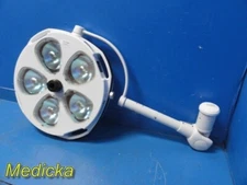 Skytron Surgical ST23 Single Head OR Light/Exam Light W/ Spring Arm ~ 33963