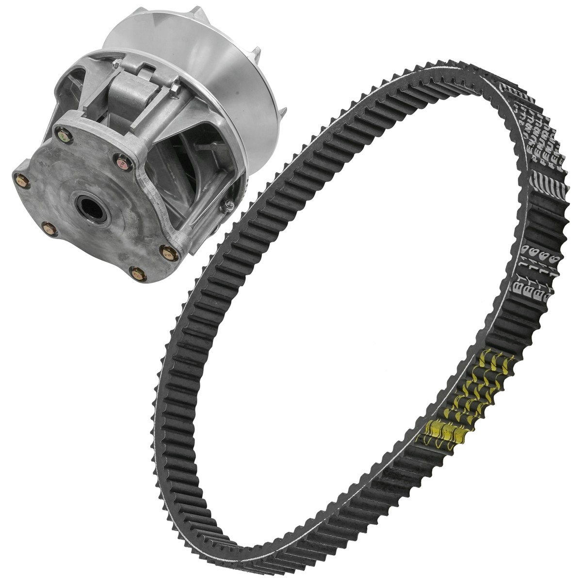 Primary Clutch Rebuild Kit Polaris RZR XP 900 1000 Pin Roller