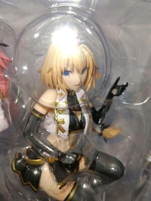 Fate/Apocrypha Jeanne d'Arc & Astolfo TYPE-MOON Racing ver Fate/Apocrypha Jeanne d'Arc & Astolfo TYPE-MOON Racing ver