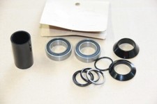 NEUF : Pour Velo BMX Boitier de pedalier SPANISH en 22mm  ref.: SPN-01