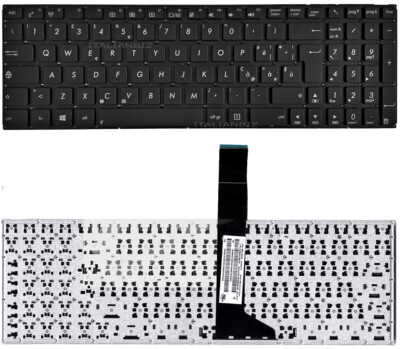 Tastiera Italiana con Top Case ASUS R510C F550CA X550LA F550LA X552LAV