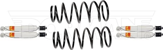 Suspensión Dorman 949-580 - Kit de conversión de amortiguador para Lexus LX470 2007 Foto 3 de 4