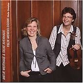 Leonidas Kavakos Violin Sonatas CD New 4260085531387