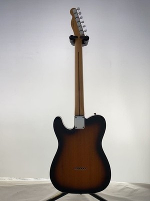 Fender Mexico Classic 1969 Telecaster Thinline/2006/With Soft Case
