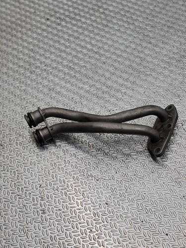 Mercedes-Benz A W169 2007 Diesel 79kW Turbolader Ölleitung Ölschlauch