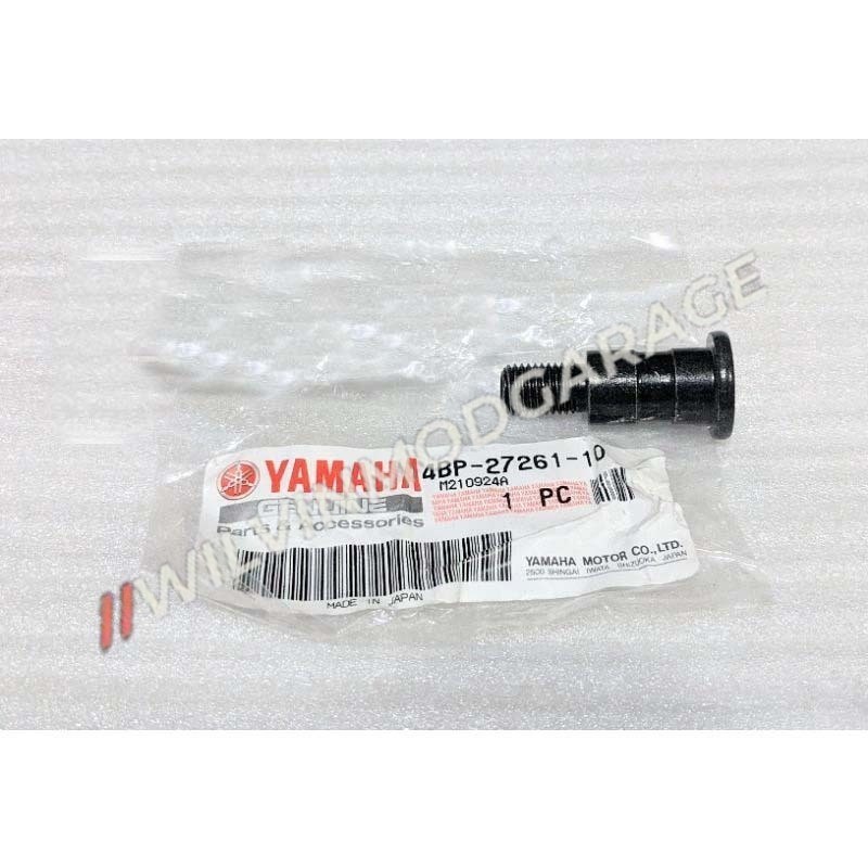 パーツ Yamaha Genuine Parts Yamaha YZF R3/MT 03 2015-2025 Brake Pedal Shaft Bolt