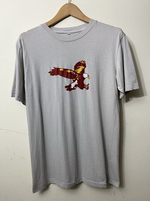 Vintage Hancock Will Smith Movie Promo T-Shirt Mens Size Large Y2K 2008