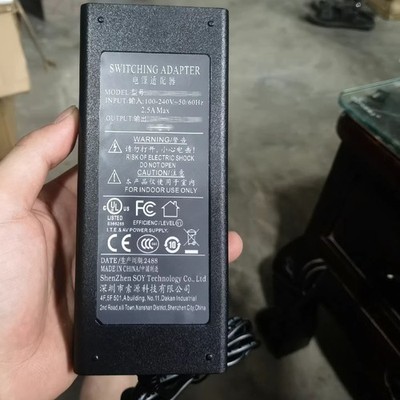 Rawray PD-150DC 150W Portabel Led Video COB Light Power Supply Charger