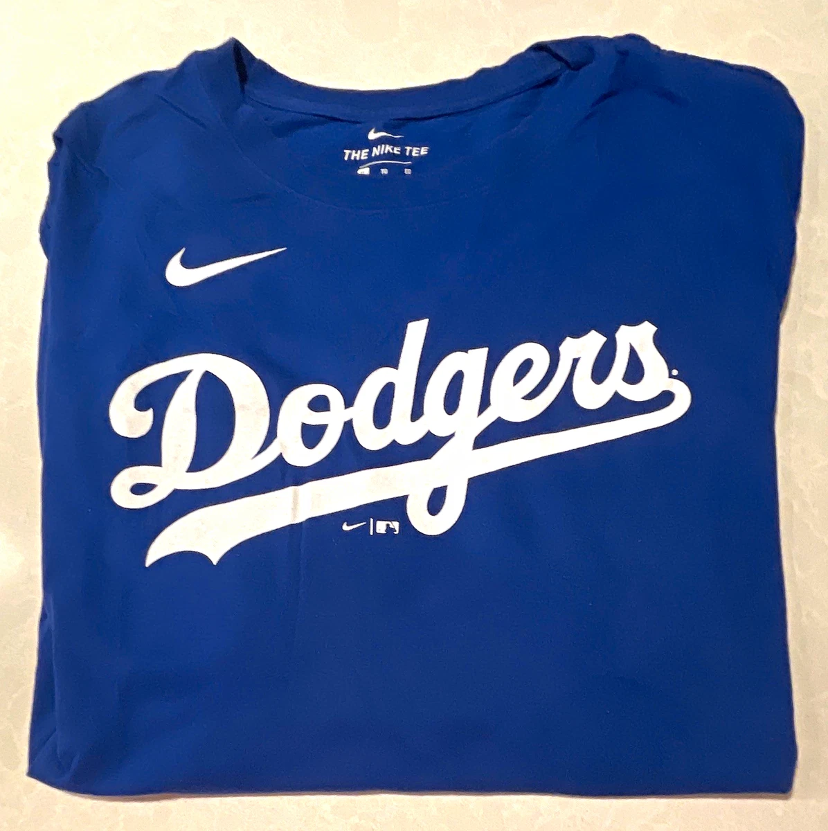 Nike Los Angeles Dodgers MLB Shirts for sale | eBay