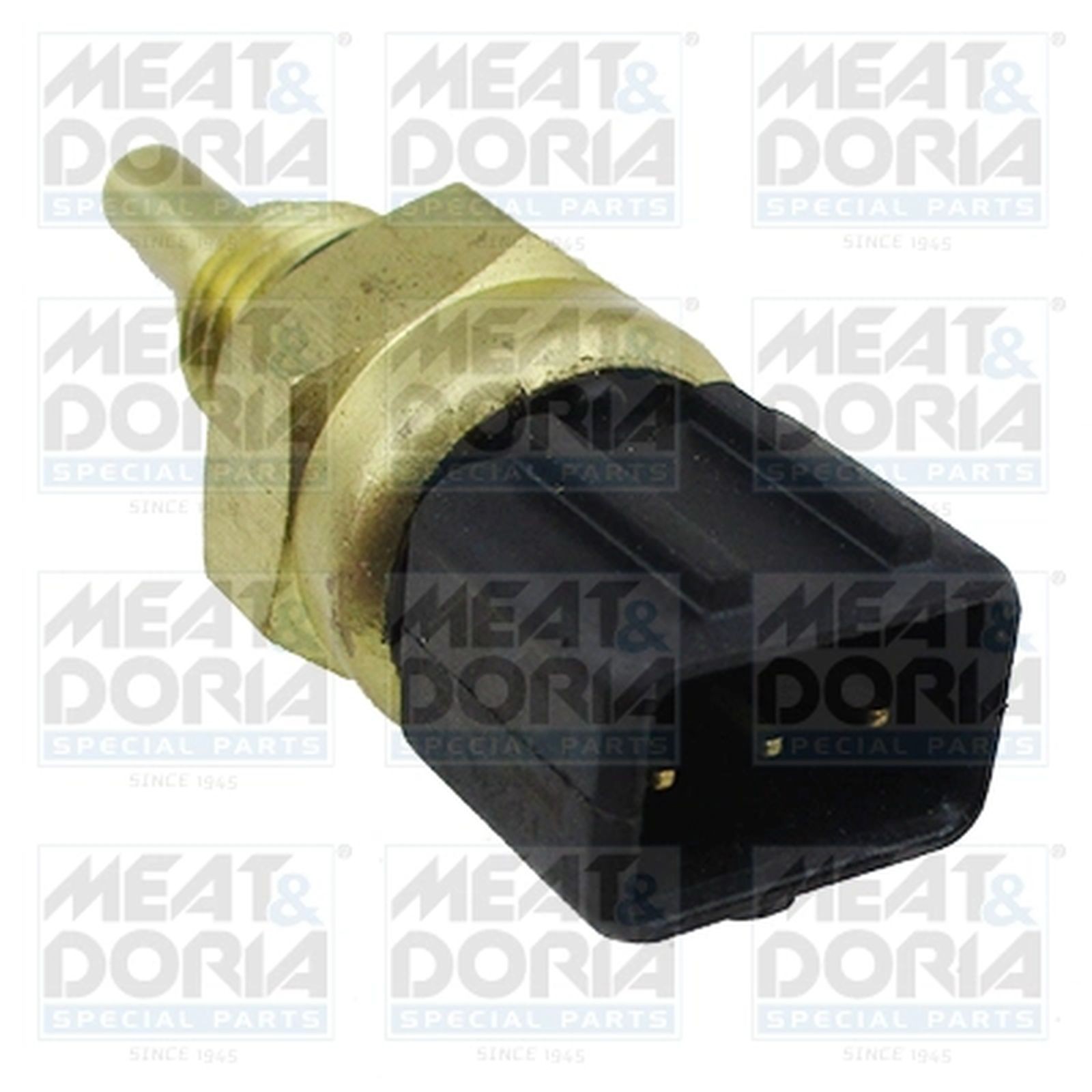 ORIGINAL® Meat - Doria 82412 Sensor, Kühlmitteltemperatur für Kia CARNIVAL II