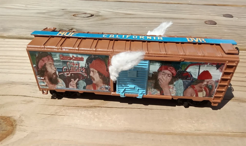 N HO scale O gauge custom train set lionel Instructions in Descrip. personalized - Image 4 of 4