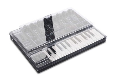 Decksaver DSLE-PC-KEYPADPRO LE Reloop Keypad PRO Cover
