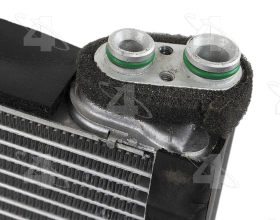 Núcleo evaporador de aire acondicionado para Cadillac DTS 2006-2011 CUATRO ESTACIONES Foto 4 de 4