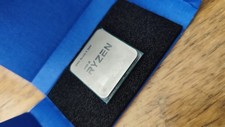 AMD Ryzen 5 3600 CPU - Top Zustand - Alle Pin...