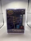 Funko Pop! Art Series DC Batman Returns The Penguin #63 Targetcon Exclusive