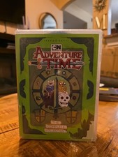 Adventure Time The Complete Series DVD NEW