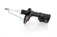 1X StoßDäMpfer GH GH-354866H FüR Volvo S40 1 644 V40 645 Mitsubishi Carisma DA2A