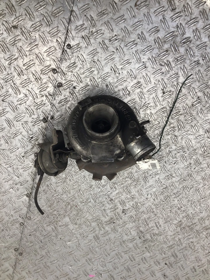 Turbolader Saab 9-5 (YS3E) 3.0 TID 130kW 177PS 8972572982 - Bild 2 von 2