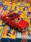 1967 Matchbox Lesney #67 Volkswagen 1600TL Mint with Rare Original Roof Rack