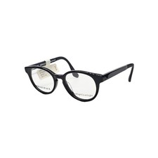 New Kids Jonas Paul Black Eyeglasses Frames 43-15-125 S48G