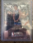 2025 Topps Joan Beringer Base (Raw)