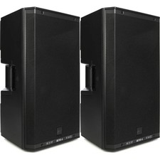 RCF ART 915A 15-inch Active Speaker - Pair