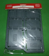 15mm Flames of War Plastic Soldier Company Bases Set