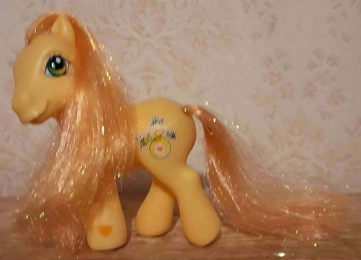 My Little Pony Kids Vintage & Antique Toys for sale | eBay