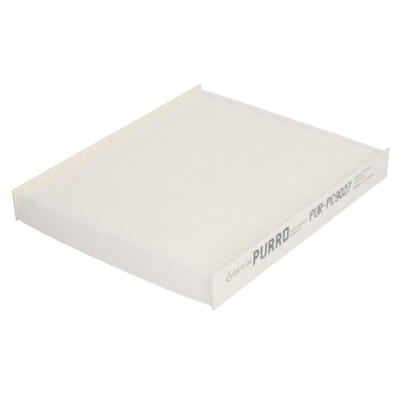 Innenraumluftfilter PURRO PUR-PC9027