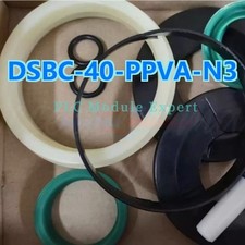 DSBC-40-PPVA-N3 1X NEW FOR FESTO Cylinder Repair Kit Fast Free Delivery