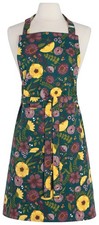 Now Designs Adeline Chef's Kitchen Apron