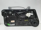 1C0837755 1163553 FRONT LEFT WINDOW REGULATOR 207443 VOLKSWAGEN NEW BEETLE 1998