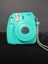 Fujifilm Instax Mini 8 Instant Film Camera