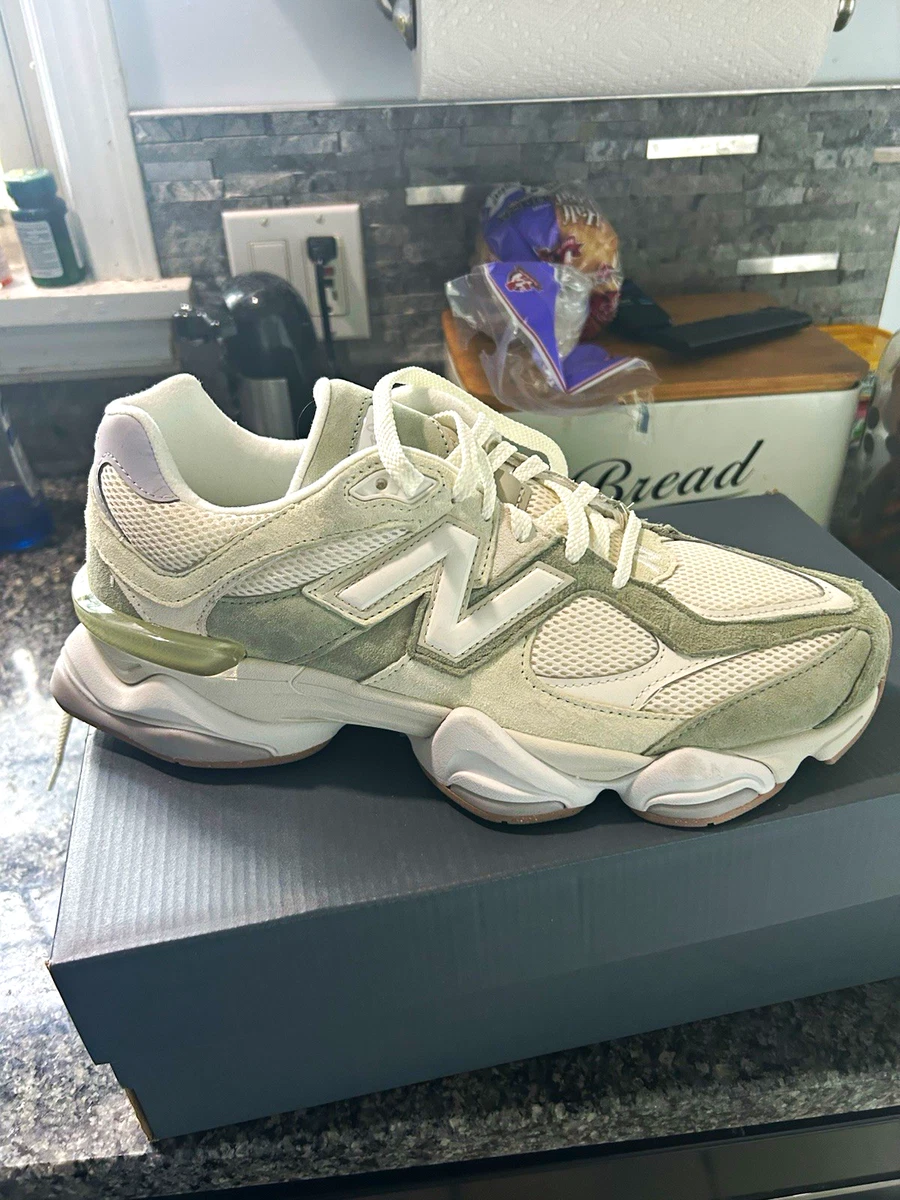 New Balance 9060 Gray for Sale | Authenticity Guaranteed | eBay