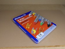 Pelikan Wachsmalstifte 8 St&uuml;ck