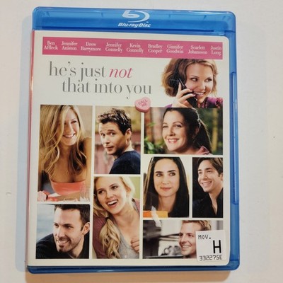 He's Just Not That Into You (Blu-ray)