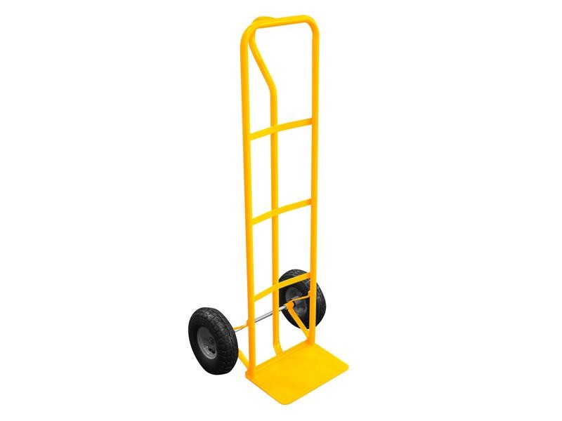 Faithfull Sack Truck with P Handle - 200kg Capacity