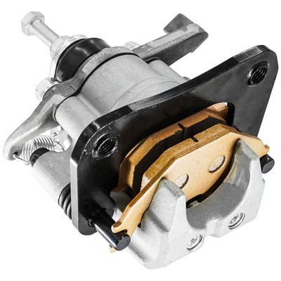 Rear Left Brake Caliper For Kawasaki Mule Pro-DX Pro-DXT 1000 KAF1000 2016-2026