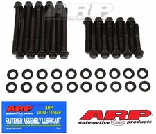 Arp Fits Ford 289-302 Standard 12pt Head Bolt Kit - 154-3701 Arp Fits Ford 289-302 Standard 12pt Head Bolt Kit - 154-3701
