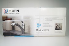 Moen 87039 Medina Pullout Kitchen Faucet