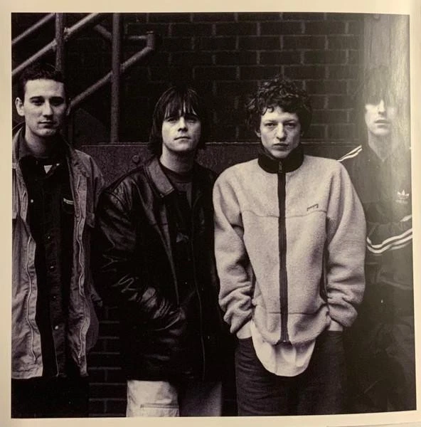 Cast Collection CD Europe Spectrum 2004 9823041 - Bild 2 von 4