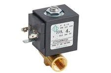 Estella Caffe 21TG2KR0V22 Boiler Solenoid Valve for ECEM2/ ECEM3 Espresso
